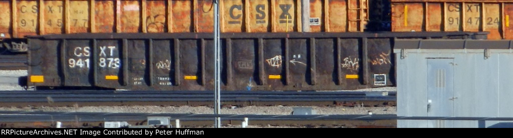 CSXT 941873